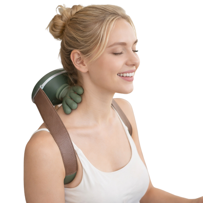 Masajeador Profesional para uso en casa