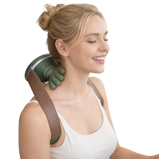 Masajeador Profesional para uso en casa